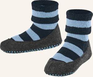FALKE Stoppersocken COSYSHOE aus Merinowolle