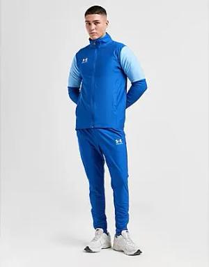 Under Armour Two Piece Sets UA M's Ch. Tracksuit - Herren, Blue