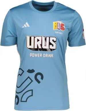 adidas Performance Fußballtrikot Battle of the Socials "Team Younes