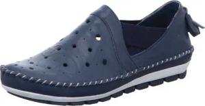 Damen Slipper