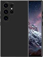 dbramante1928 Greenland Handy-Cover für SAMSUNG Galaxy S24 Ultra schwarz