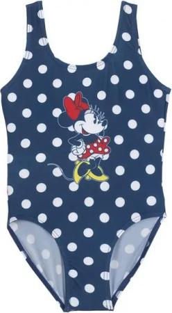 Disney Minnie Mouse Badeanzug Mädchen Bademode Kinder