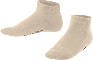 FALKE Sneakersocken Family (1-Paar) mit nachhaltiger Baumwolle