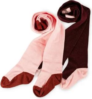 Sigikid Strumpfhose Kinderhose Strumpfhosen 2er (2 St)