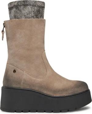 Maciejka Stiefeletten 06246-04/00-8 Beige
