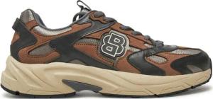 Boss Sneakers 50529534 Braun