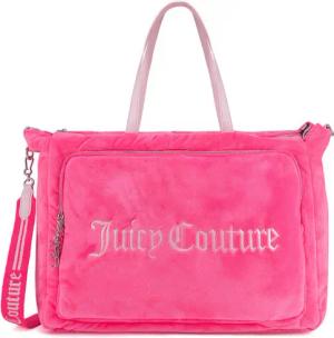 Juicy Couture Handtasche BIJXT2542WPJ Rosa