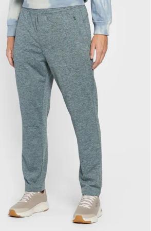 Skechers Jogginghose Ultra Go M1PT77 Blau Tapered Fit