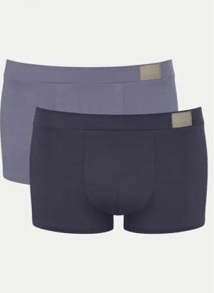 Sloggi 2er-Set Boxershorts 10214597 Bunt