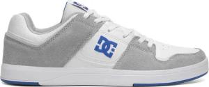 DC Sneakers CURE ADYS400073-HYB Grau