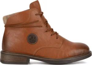 Rieker Stiefeletten 71440-25 Braun