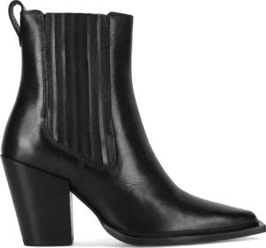 Gino Rossi Cowboystiefel VENE-116200 Schwarz