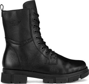 Rieker Stiefeletten Y7116-00 Schwarz