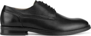 Gino Rossi Halbschuhe DANTE-05 124 AM Schwarz