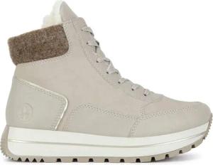 Rieker Stiefeletten N4008-60 Beige