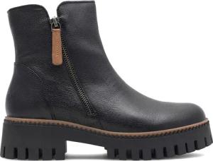 Lasocki Stiefeletten ZUMBA WI23-ZUMBA-03 Schwarz