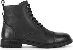 Lasocki Schnürschuhe LEADER-04 MI08 Schwarz