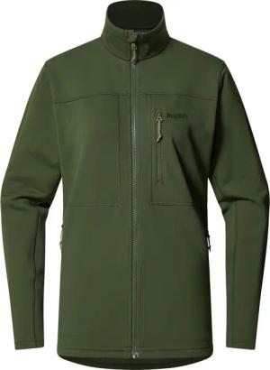Haglöfs Damen Rosson Mid Jacke