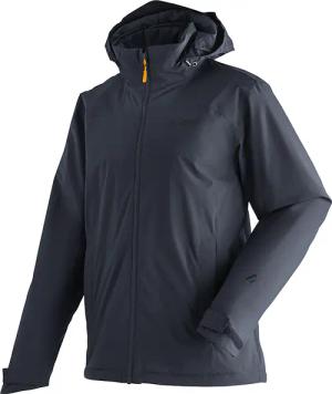 Maier Sports Herren Metor Therm Rec Jacke