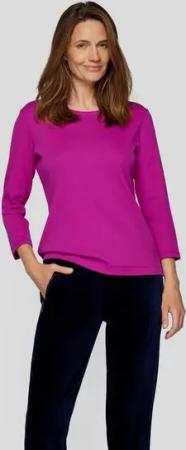 Rabe Print-Shirt T-Shirt