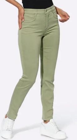 ascari Bequeme Jeans Stretch-Jeans