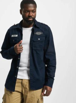Brandit Luis Vintageshirt