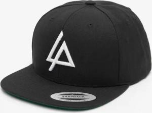 Merchcode Linkin Park Logo Snapback