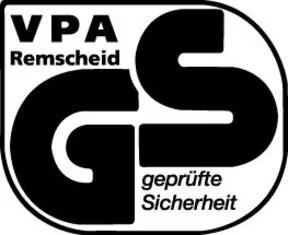Gedore Flachmeißel, achtkantig