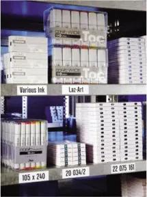 Magnetband PVC weiss L 30 m x B 50 mm