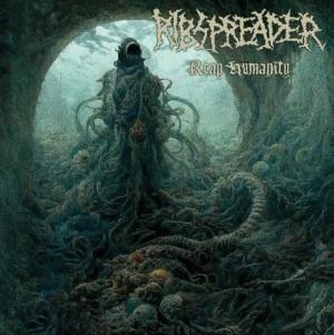 Reap humanity von Ribspreader - CD (Jewelcase)