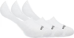 CMP Damen Bamboo Footguard 3er Pack Socken