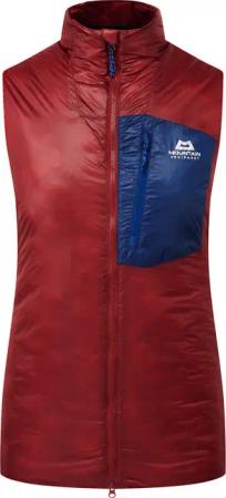 Mountain Equipment Damen Oreus Weste