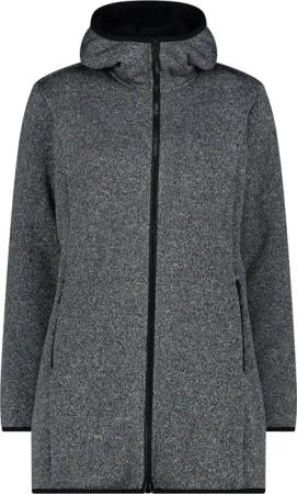 CMP Damen Hoodie Parka