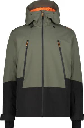 CMP Herren Hoodie Jacke