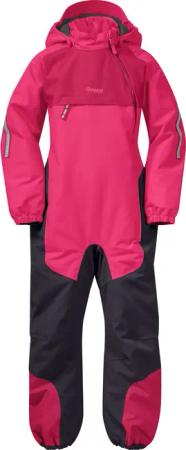 Bergans Kinder Lilletind Ins Coverall