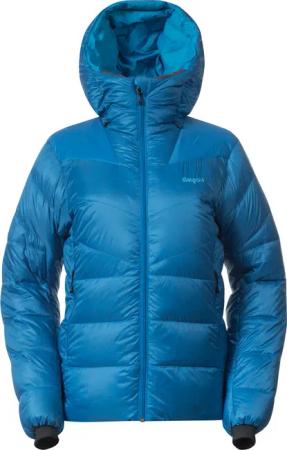 Bergans Damen Rabot Allround Down Jacke