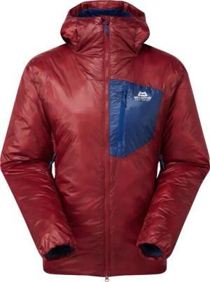 Mountain Equipment Damen Oreus Jacke