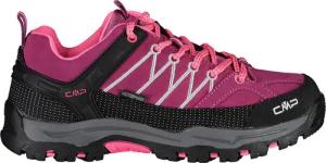 CMP Kinder Rigel Low WP Schuhe
