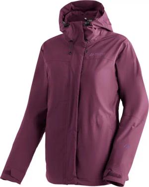 Maier Sports Damen Metor 3in1 Jacke