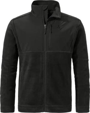 Schöffel Herren Style Gregale Fleece Jacke