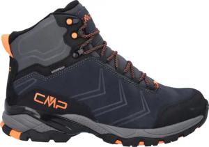 CMP Herren Melnick Mid WP Schuhe