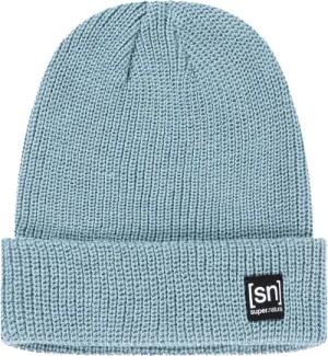Super.Natural Merino Basic Mütze