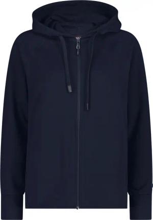 CMP Damen Co Hoodie Jacke
