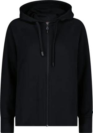 CMP Damen Co Hoodie Jacke