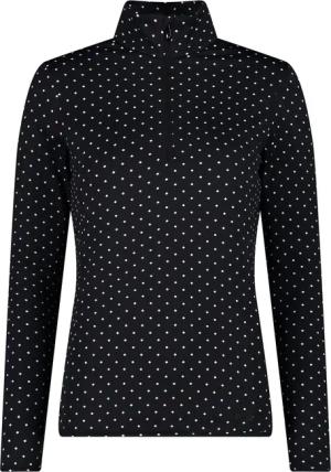 CMP Damen Printed Pullover