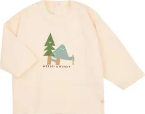 Petit Bateau Langarmshirt TRAM