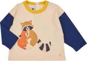 Petit Bateau Langarmshirt TRAJET