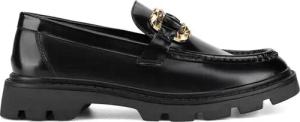 Badura Mokassins SOPHIA-116675 Schwarz