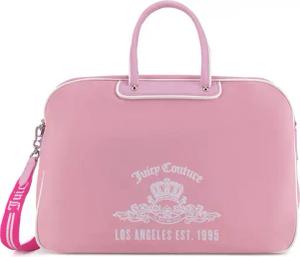 Juicy Couture Handtasche BIJXT2546WPJ Rosa