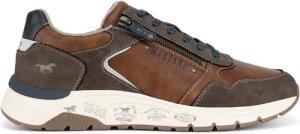 Mustang Sneakers 4200-301 Braun